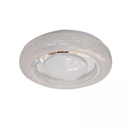 Anitta LED Ceiling Light, 48W, White, Cold/Warm/Neutral Light