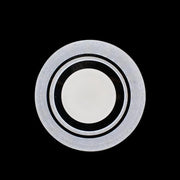 Anitta LED Ceiling Light, 48W, White, Cold/Warm/Neutral Light