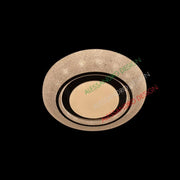 Anitta LED Ceiling Light, 48W, White, Cold/Warm/Neutral Light