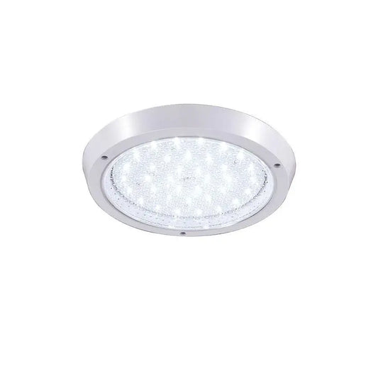 Igor LED ceiling light, 22W, 6000K, White