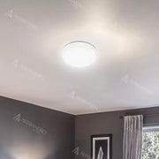 Miru LED ceiling light, 20W, 6500K, White