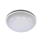 Miru LED ceiling light, 20W, 6500K, White