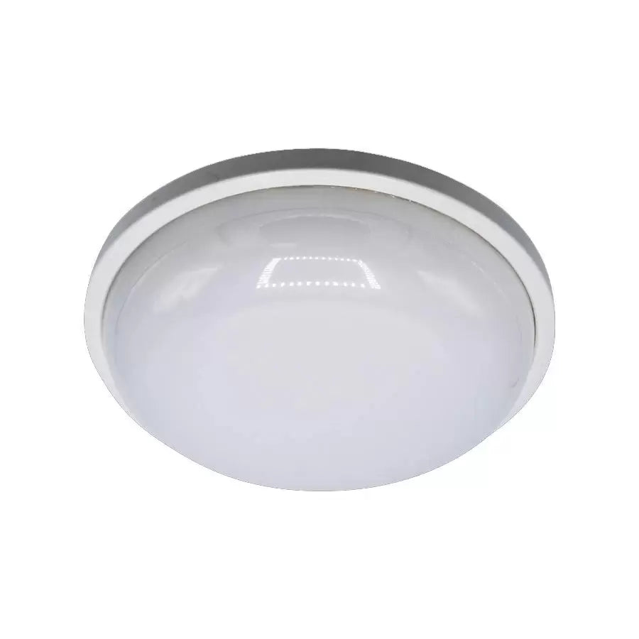 Miru LED ceiling light, 20W, 6500K, White