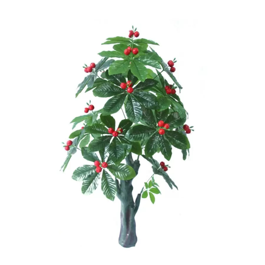 Artificial Plant without Pot 160cm Green