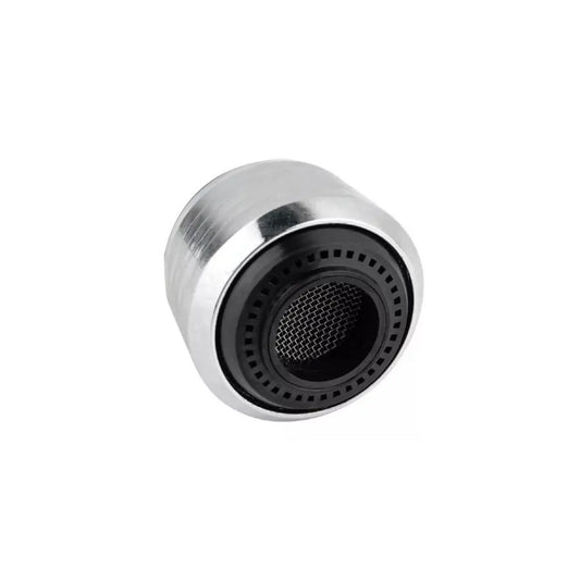 Universal Aerator Screen for Faucets, Chromed Internal Thread, 2cm – Water Saving and Uniform Jet