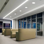 LED spotlight, 18W, IP.20, 2700K