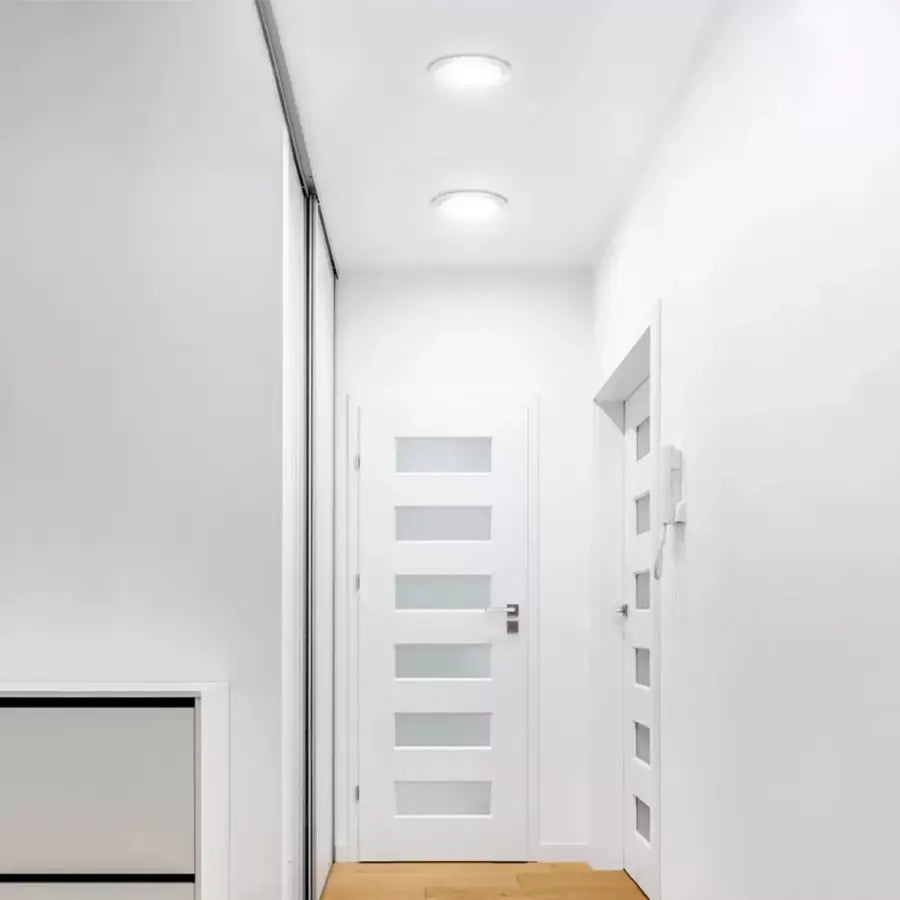 LED spotlight, 18W, IP.20, 4000K