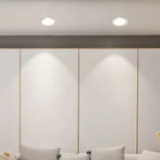 LED spotlight, 24W, IP.20, 4000K