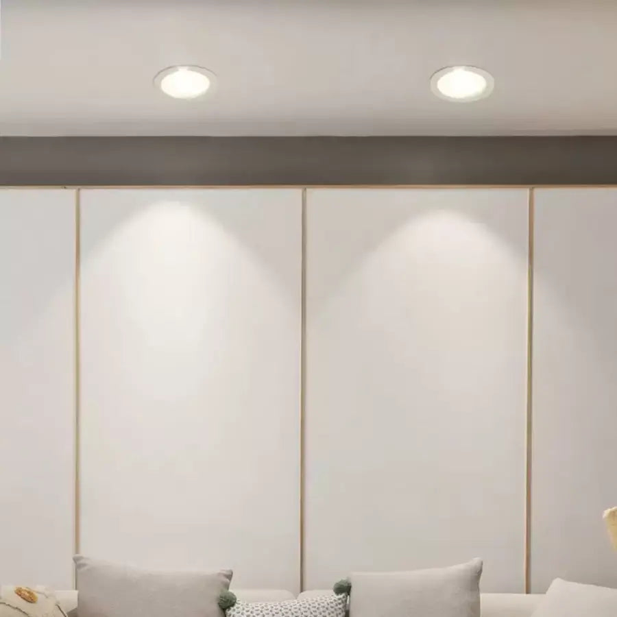 LED spotlight, 24W, IP.20, 4000K