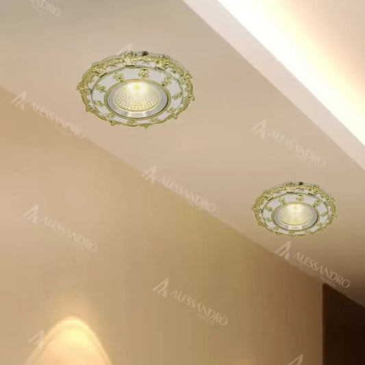 LED Spot, 6W, Cold/Warm/Neutral Light