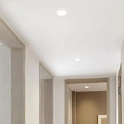 LED spotlight, 9W, IP.20, 2700K
