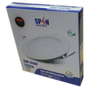 LED spotlight, 9W, IP.20, 2700K