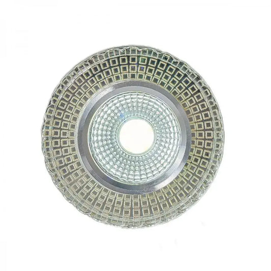 LED spotlight Mila, 3W, 6500K