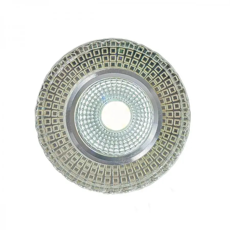 LED spotlight Mila, 3W, 6500K