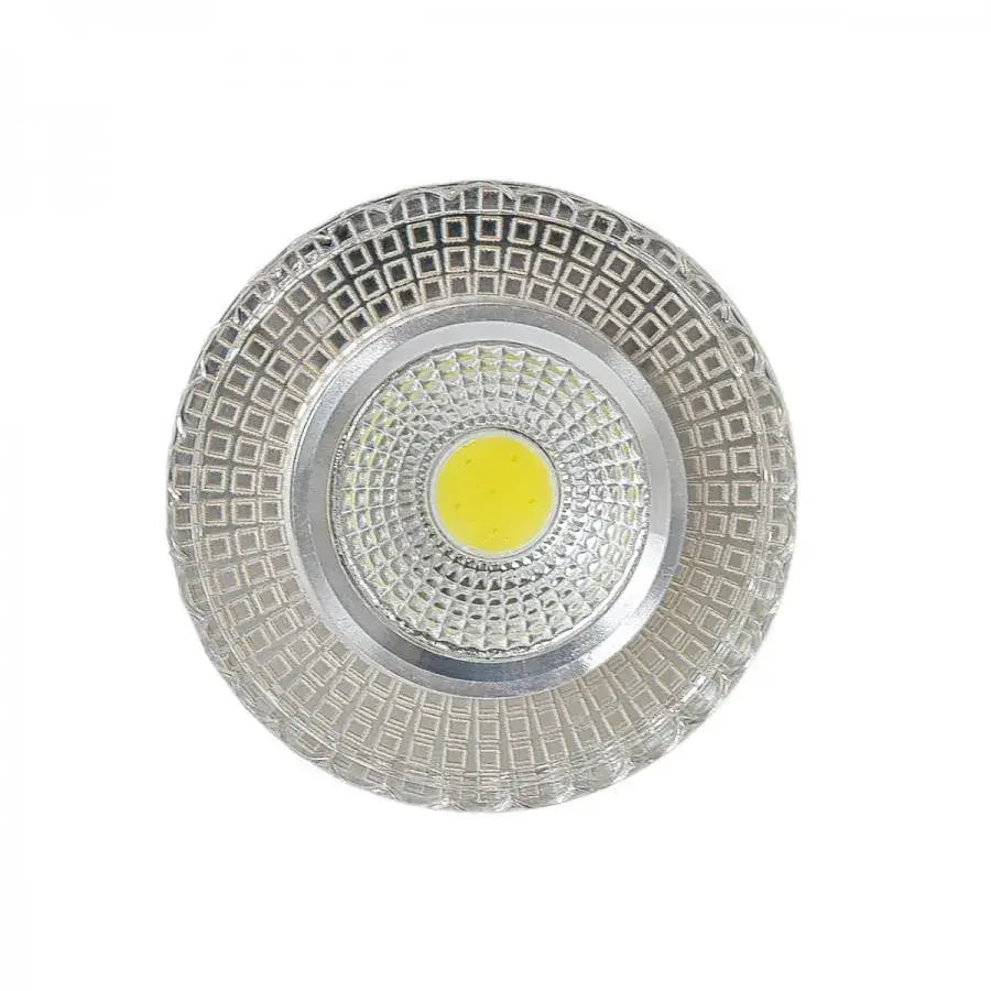 LED spotlight Mila, 3W, 6500K