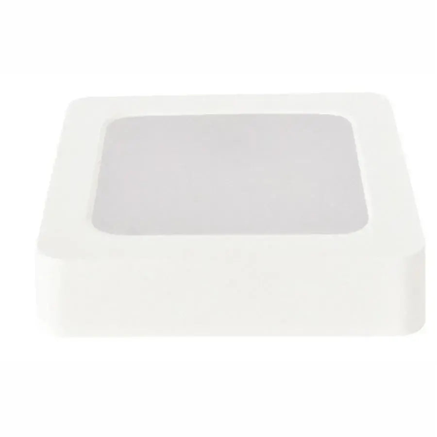 LED Spot Sole Square Applied, 36W, 6500K