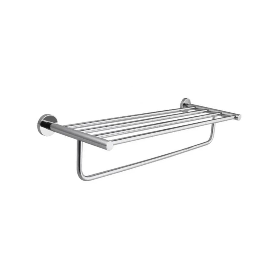 Silver Towel Holder GJ/011C
