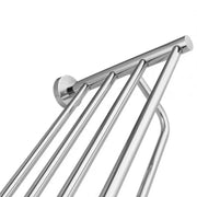 Silver Towel Holder GJ/011C