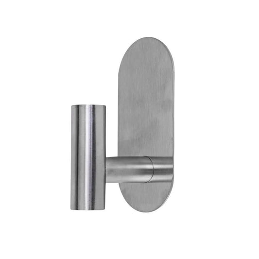 Silver Toilet Paper Holder GJ633