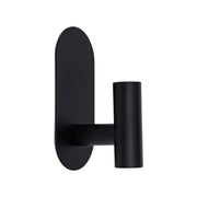 Black Toilet Paper Holder GJ636