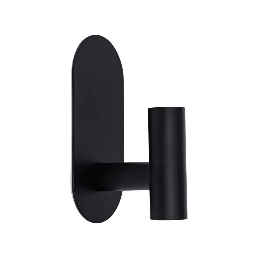 Black Toilet Paper Holder GJ636