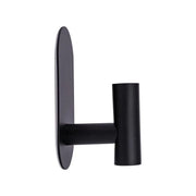 Black Toilet Paper Holder GJ636