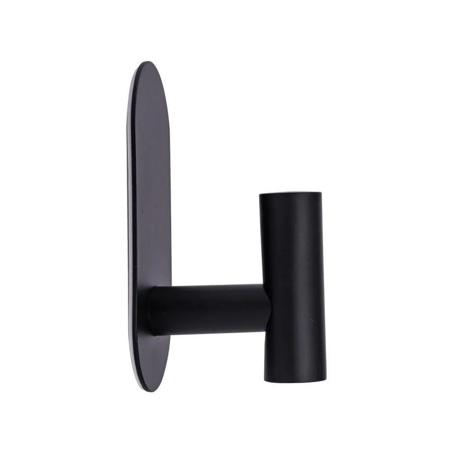 Black Toilet Paper Holder GJ636