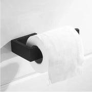 Black Toilet Paper Holder GJ644