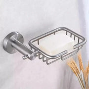 Stainless Steel Soap Holder GJ/015C