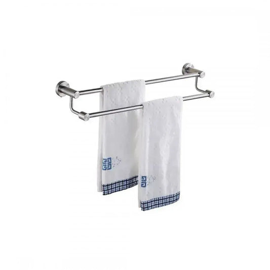 Stainless Steel Towel Holder 60cm