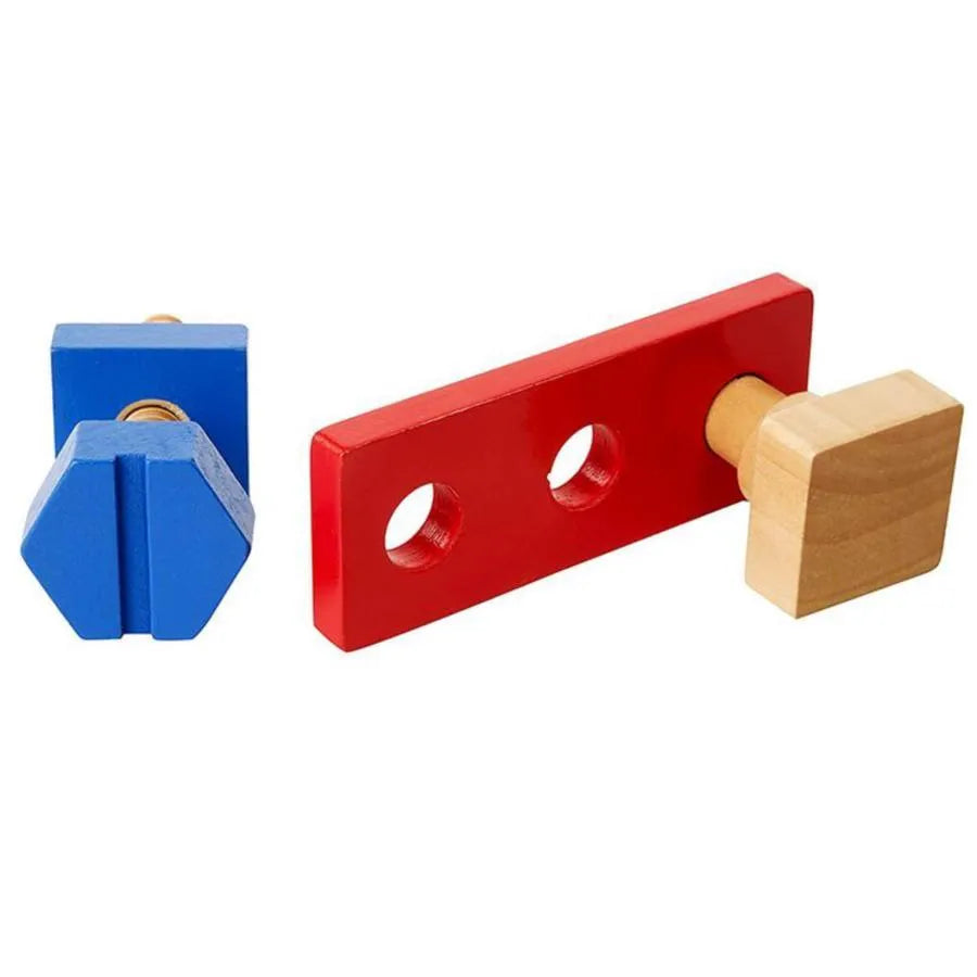 Mickey Mouse Tool Kit 15 Pieces