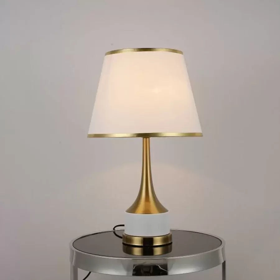 Azrael Lamp 1x E27 Gold