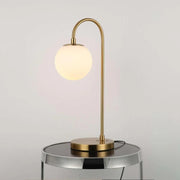 Raphael Lamp 1x E27 Gold