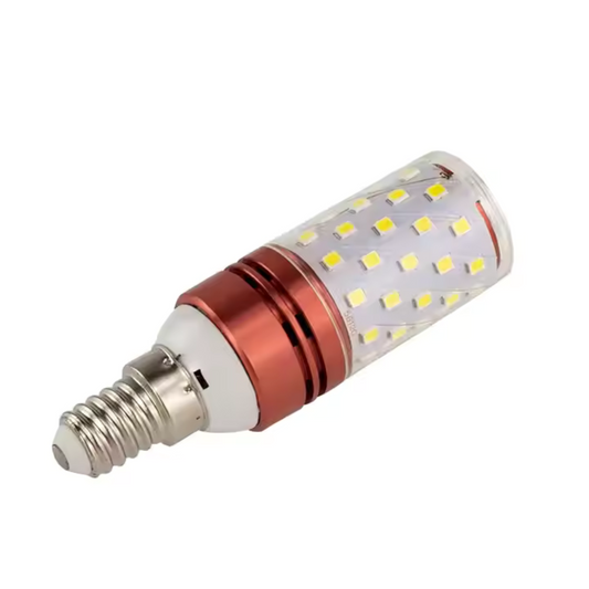 LED bulb, 12W, E14 socket, Warm/Neutral/Cool light