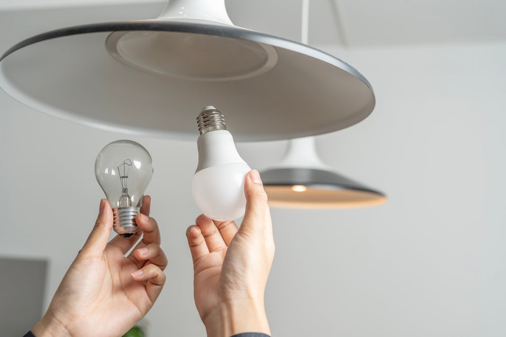 How much does an LED diode consume? – Alessandro Design