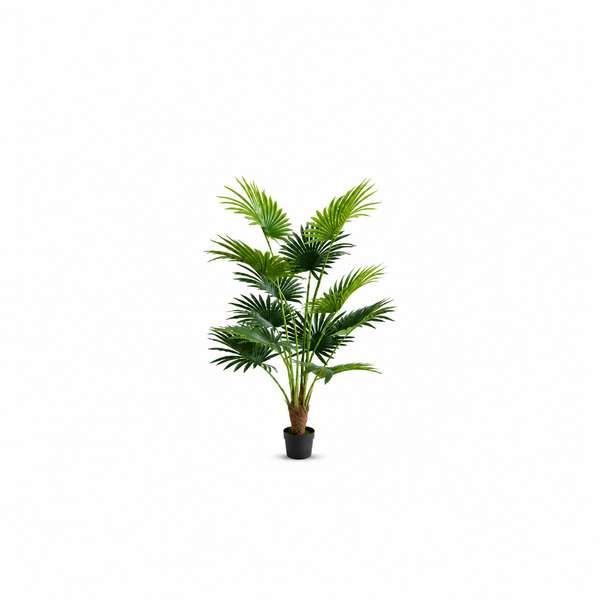 Artificial plants