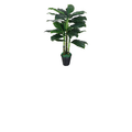 Artificial plants