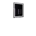 Simple Bathroom Mirrors