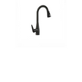 Kitchen faucets