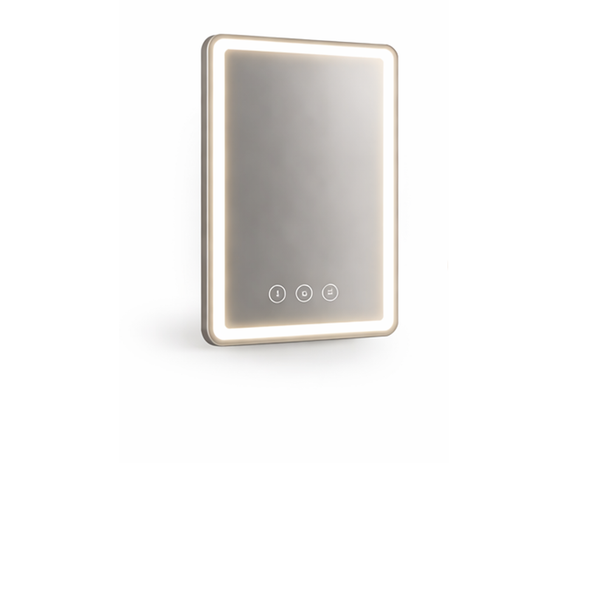 LED mirrors