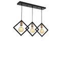 Minimalist Chandeliers