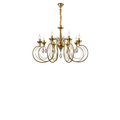 Classic Chandeliers