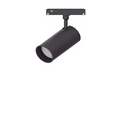 Magnetic track projectors