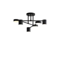 Scandinavian LED Chandeliers