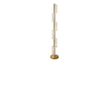 LED floor lamps