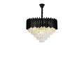 Crystal Chandeliers