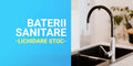Sanitary Faucets Limited Offer