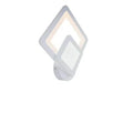 LED wall lights