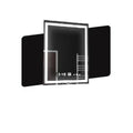 LED mirrors