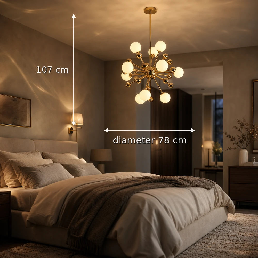 Lustra Auriemma, 78x107cm, 12xG9, Auriu - 01_LC835GD.png